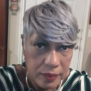 Meet your Posher, Merry